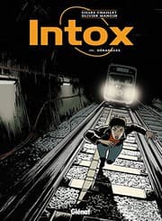 Tapa de Intox - Tome 03