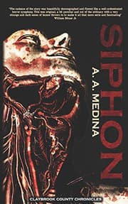 Tapa de Siphon