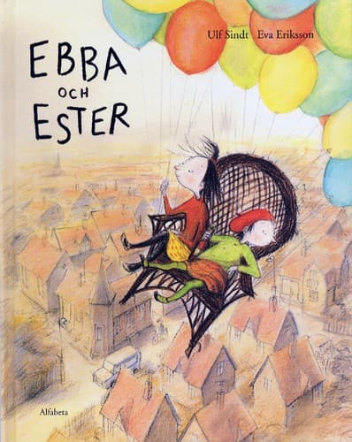 Tapa de Ebba och Ester