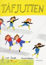 Tapa de Tåfjutten