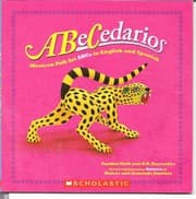 Tapa de ABeCedarios
