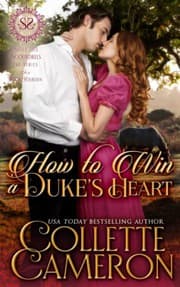 Tapa de How to Win a Duke's Heart