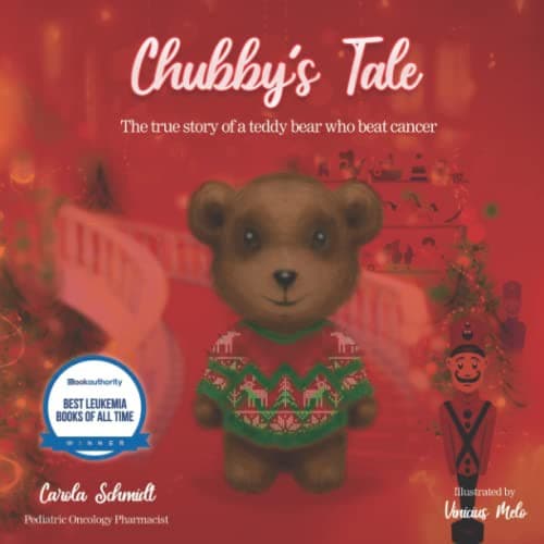Tapa de Chubby's Tale