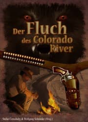 Tapa de Der Fluch des Colorado River