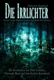 Tapa de Die Irrlichter