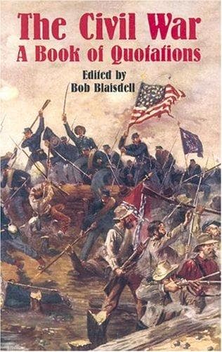 Tapa de The Civil War