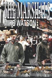 Tapa de The Marshals