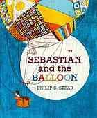 Tapa de Sebastian and the balloon