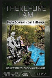Tapa de Therefore I Am