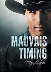 Tapa de Mauvais timing