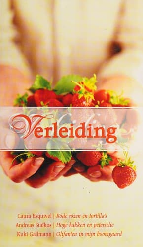 Tapa de Verleiding