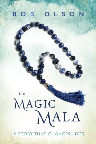 Tapa de The Magic Mala