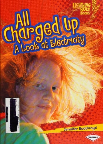 Tapa de All charged up