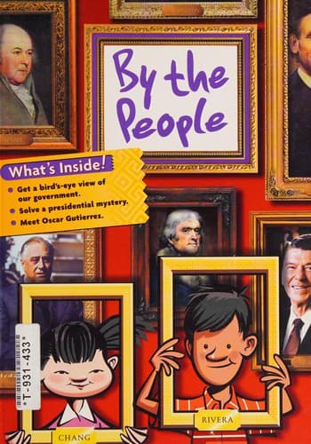 Tapa de By the people