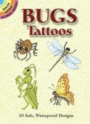 Tapa de Bugs Tattoos