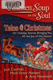 Tapa de Tales of Christmas