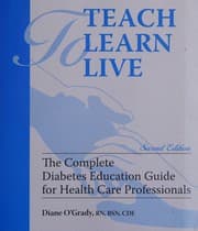 Tapa de To teach, to learn, to live