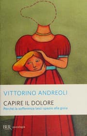 Tapa de Capire il dolore