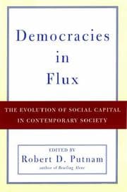 Tapa de Democracies in Flux