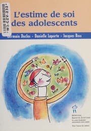 Tapa de L' estime de soi des adolescents