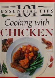 Tapa de Cooking with chicken