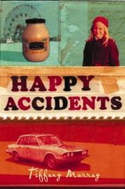 Tapa de Happy Accidents