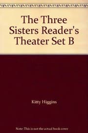 Tapa de The Three Sisters Reader's Theater Set B