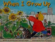 Tapa de When I grow up
