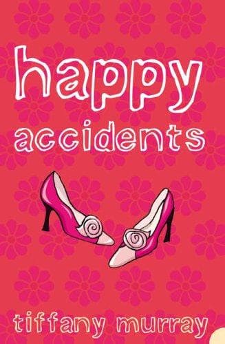 Tapa de Happy Accidents