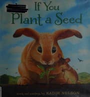 Tapa de If you plant a seed
