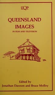Tapa de Queensland images in film and television