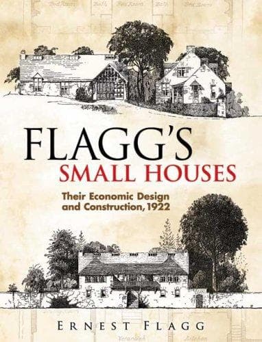 Tapa de Flagg's Small Houses