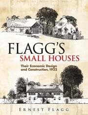 Tapa de Flagg's Small Houses