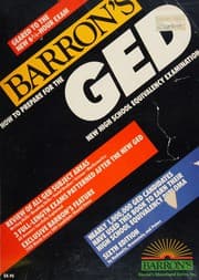 Tapa de How to prepare for the new high school equivalency examination (GED)