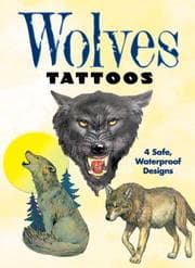 Tapa de Wolves Tattoos
