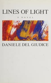 Tapa de Lines of Light