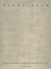 Tapa de Asceticism