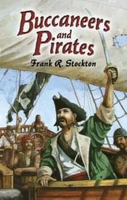 Tapa de Buccaneers and Pirates