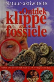 Tapa de Ontdek klippe & fossiele