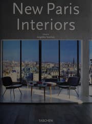 Tapa de New Paris interiors