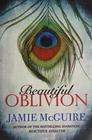 Tapa de Beautiful oblivion