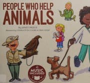 Tapa de People Who Help Animals