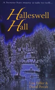 Tapa de Halleswell Hall