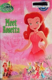 Tapa de Meet Rosetta