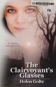 Tapa de The clairvoyant's glasses
