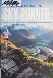 Tapa de Sky runner