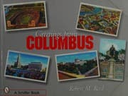 Tapa de Greetings from Columbus, Ohio