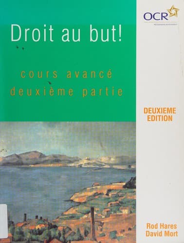 Tapa de Droit au But!