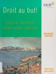 Tapa de Droit au But!
