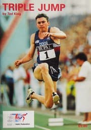 Tapa de Triple jump